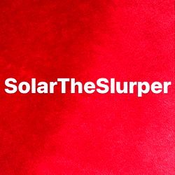 SOLARTHESLURPER DMV GLORY HOLE🤤😜😈 photo