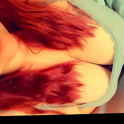 XxTittyHeaven94xX photo