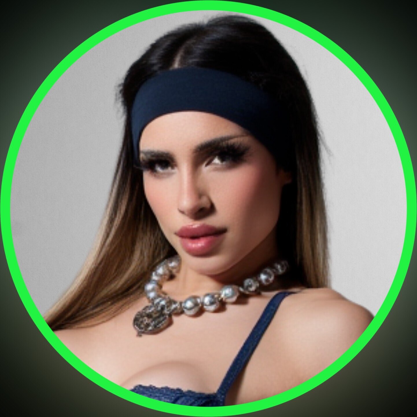 💋Nikkita Slayer💋Unusual Ts girl photo