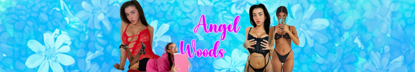 Angel Woods photo