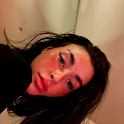 Angel Woods, an Irish OnlyFans Model