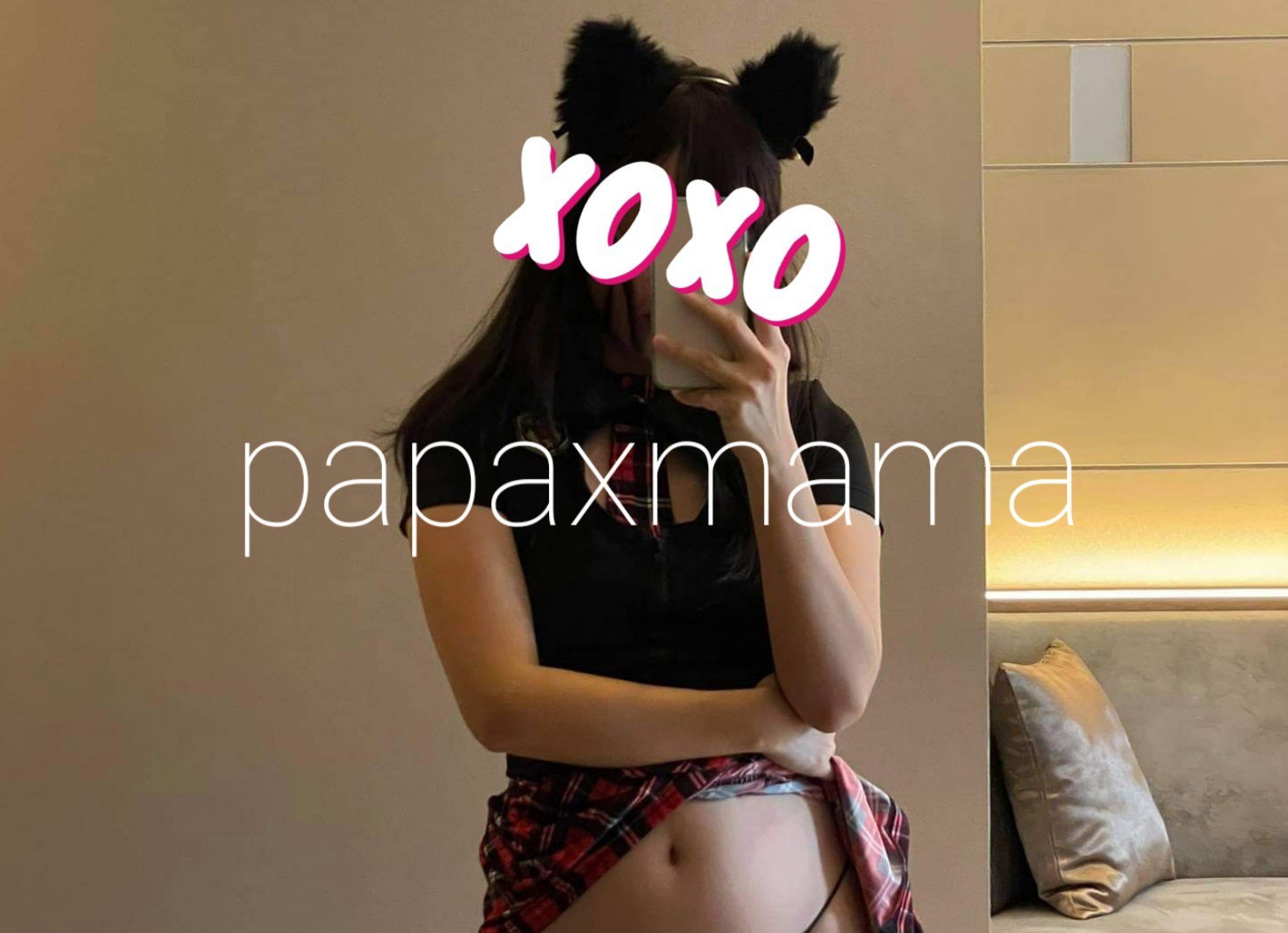 papaxmama photo