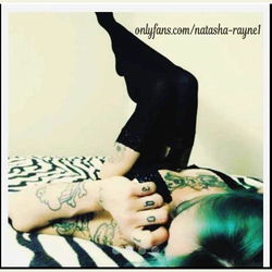 Onlyfans Model Natasha Rayne's Hollywood Fan Page
