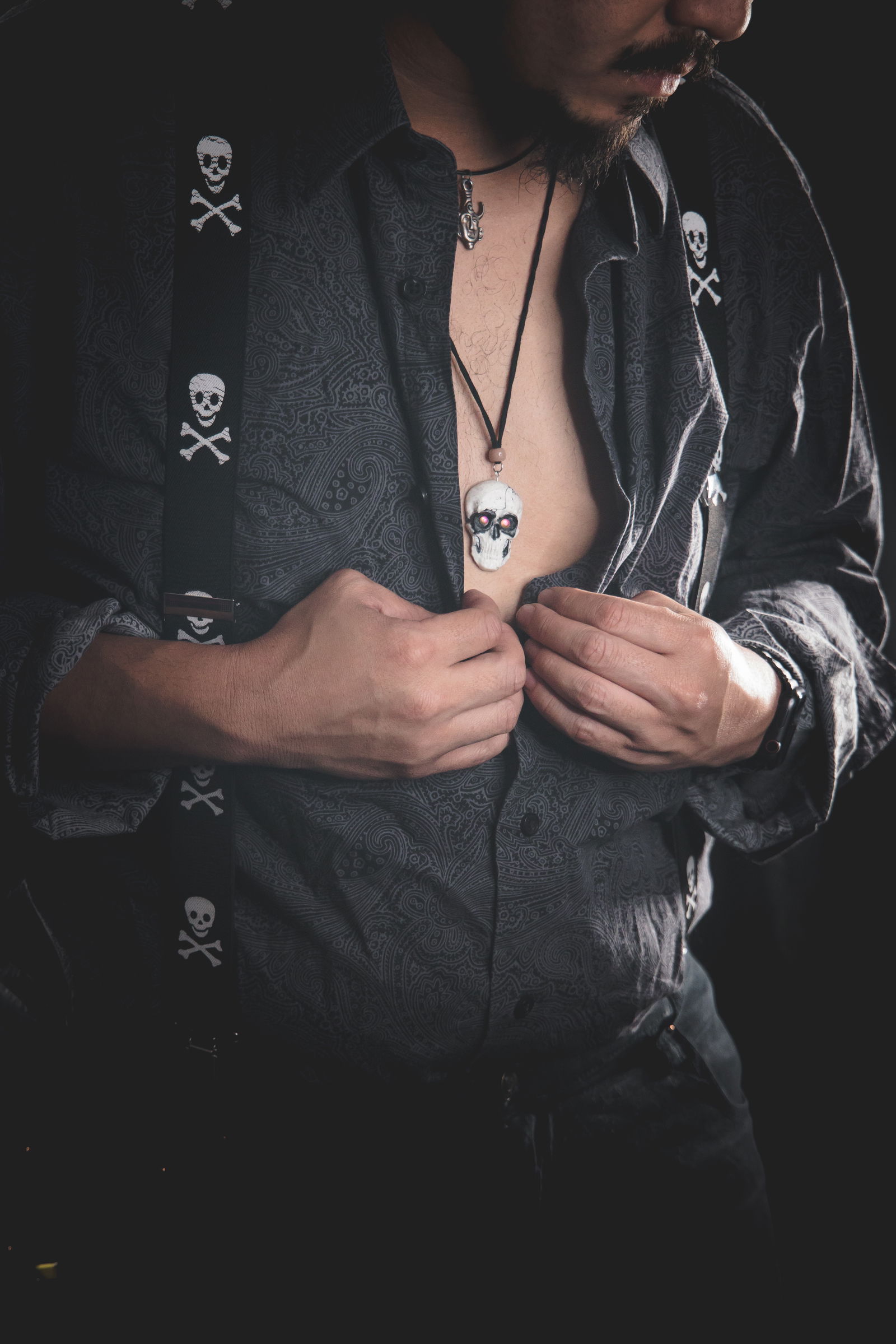 Samael Morningstar photo