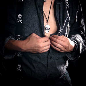 Samael Morningstar photo