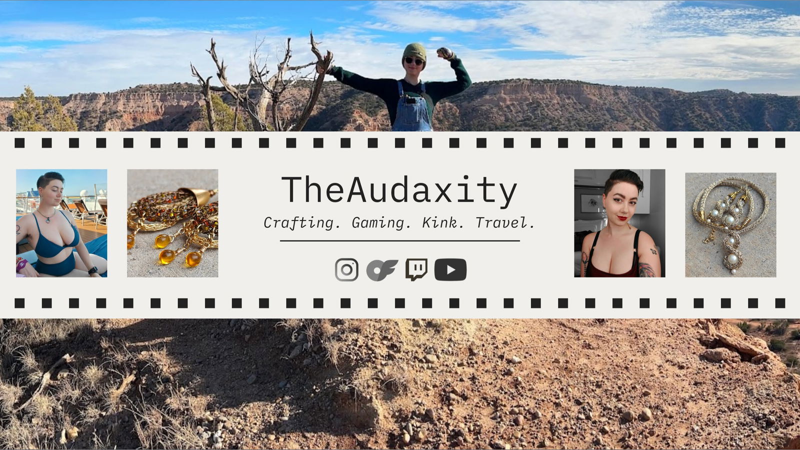 𝔐𝔵. 𝔇𝔞𝔵 photo