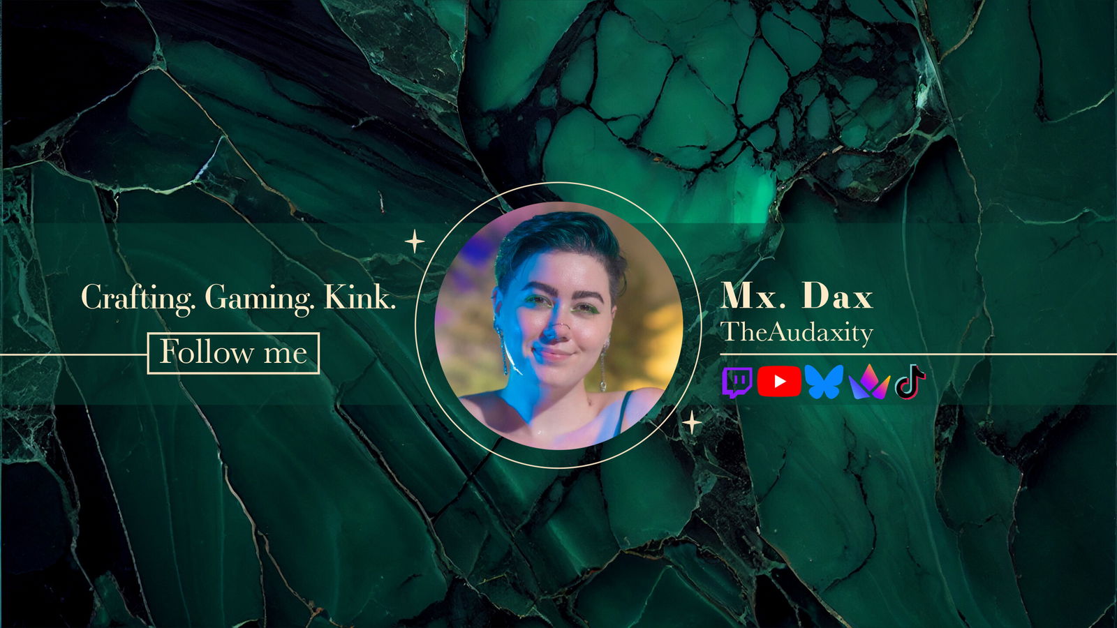 𝔐𝔵. 𝔇𝔞𝔵 photo