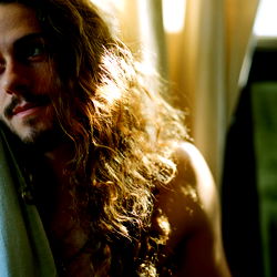 Model Photo of Ava Lace with a Casual Stance