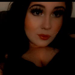 Amanda's Intimate Photoshoot