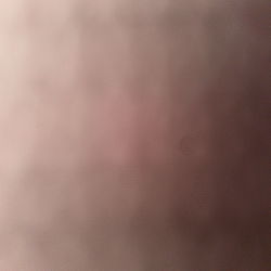 Sami, a close-up model photo