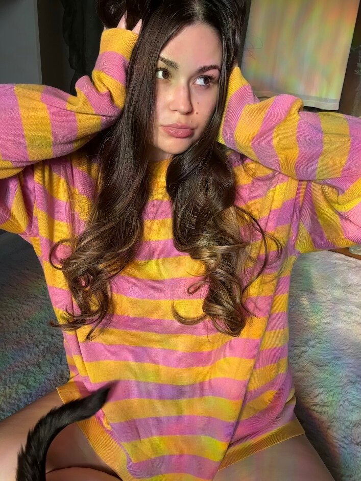 Cherryxoviolet ♡ photo