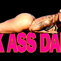 Daphne ThickAss photo