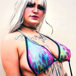 Ingrid Heiderich, Onlyfans Model