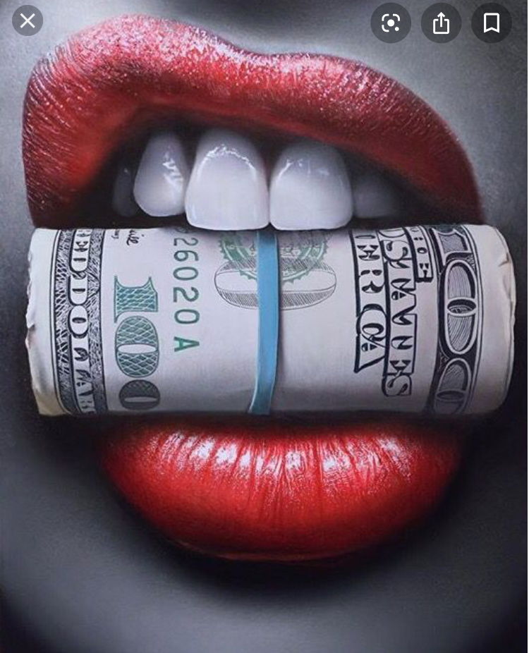 Miss Dream Tease photo