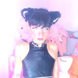 Valentino Model Photos from Medellín, Colombia |