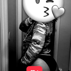 Sassy Selfie with 💰, DC