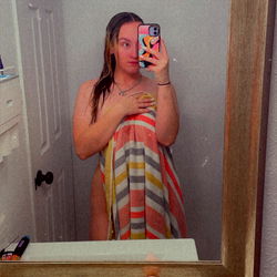 Ayricka Jordyn in OnlyFans Photoshoot