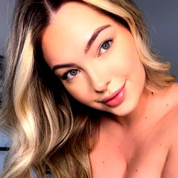 Beautiful OnlyFans Model Poses for the Camera