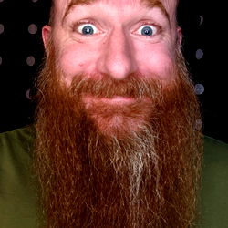 Bearded Chad from Colorado