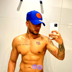 OnlyFans Model Angel from Santiago, Chile