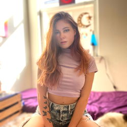 Angel, a Stunning OnlyFans Model