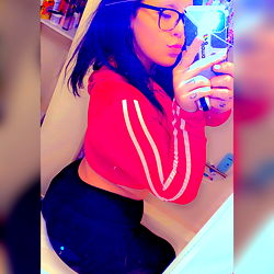 Amberr Elainee - NY OnlyFans Model