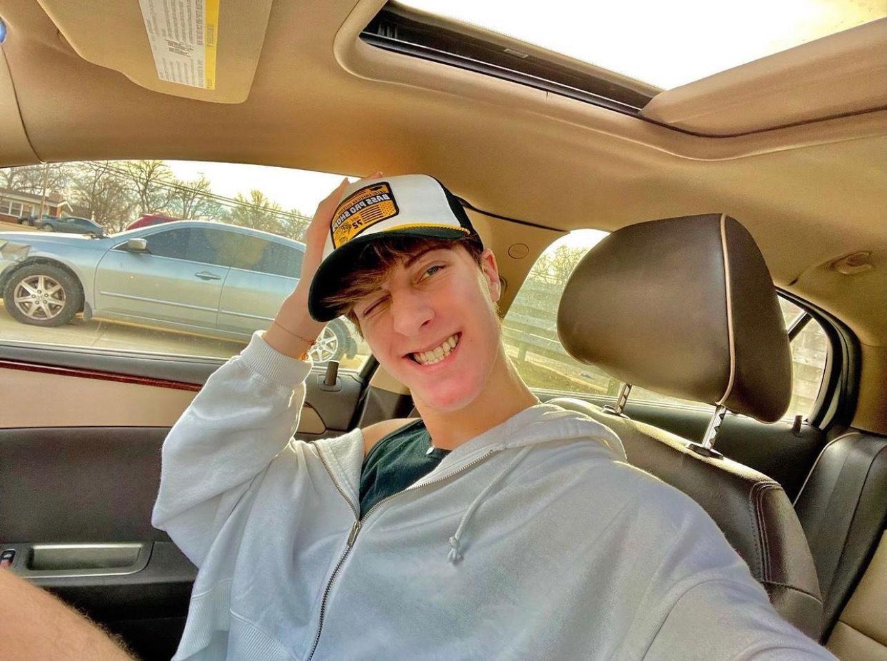 Aiden Wildhaber photo