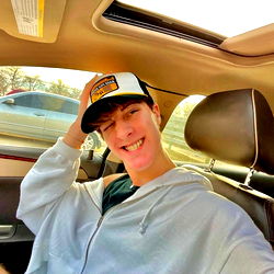 Aiden Wildhaber photo