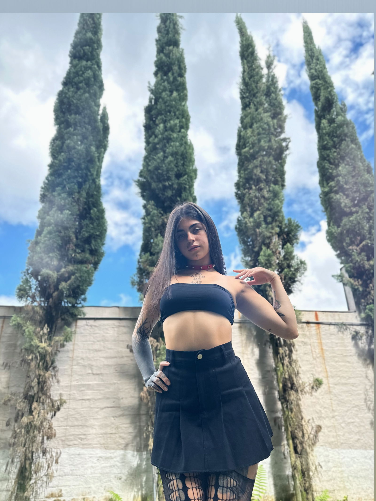 🆈🅾🆄🆁 🅶🅵 🅲🆁🅸🆂🆃🆈 🌸 photo