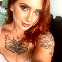 Astrid, the alluring OnlyFans model