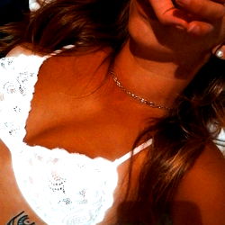 Desiree - Argentinian Model on OnlyFans