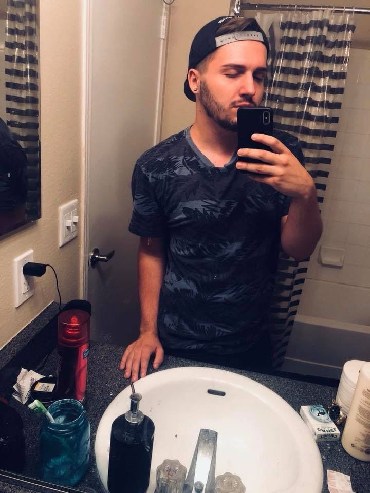 Zachary Anthony photo