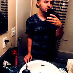 Zachary Anthony photo