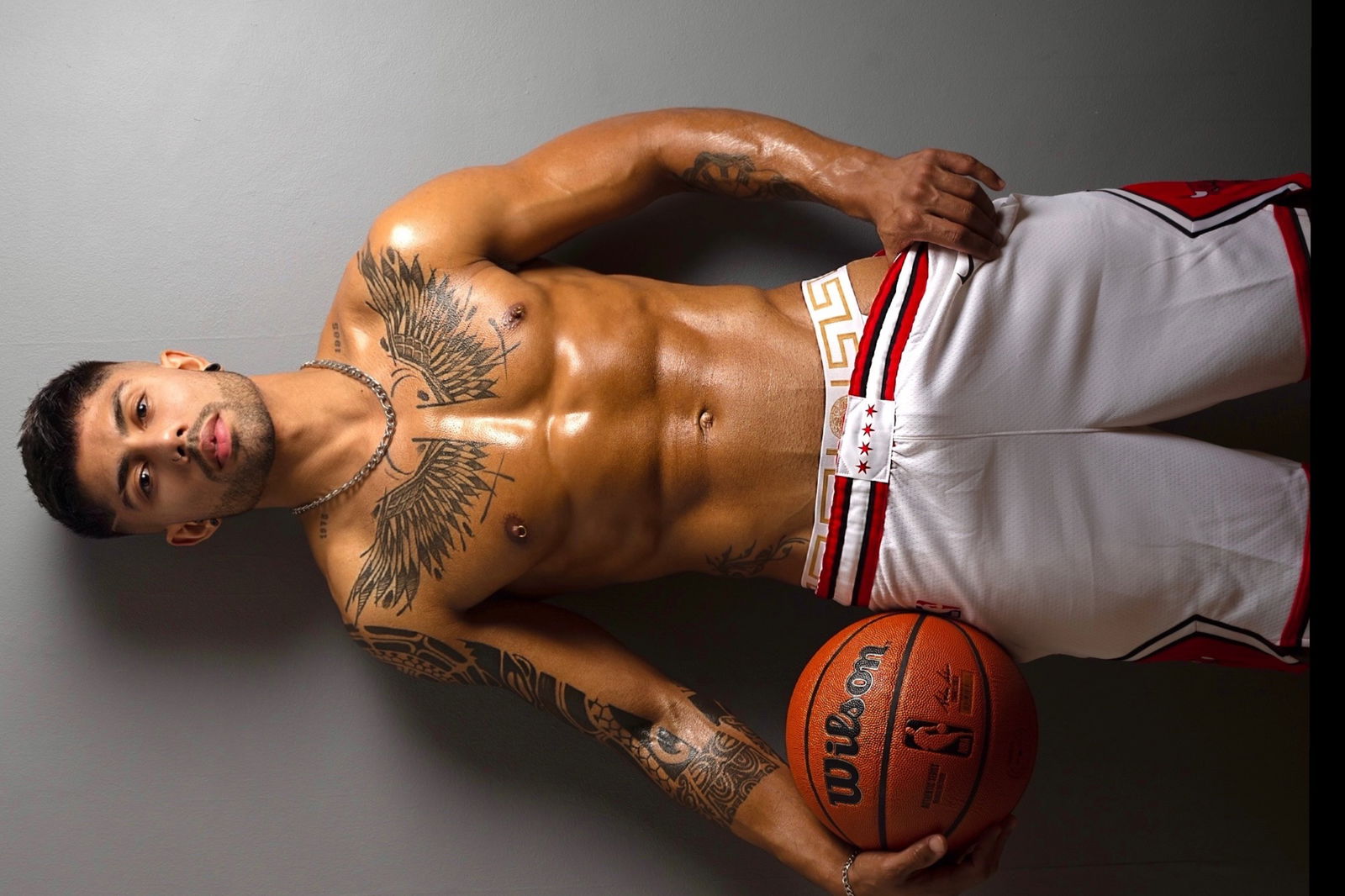 ⚜️ Mateus Souza photo