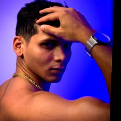 Alejandro liscano photo