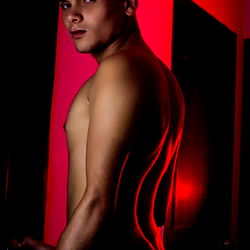 Alejandro Liscano - Colombian Model