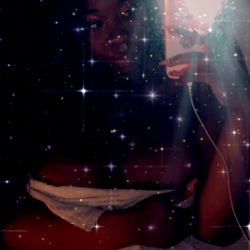 Arizona-based OnlyFans Model in Astronomical Setting