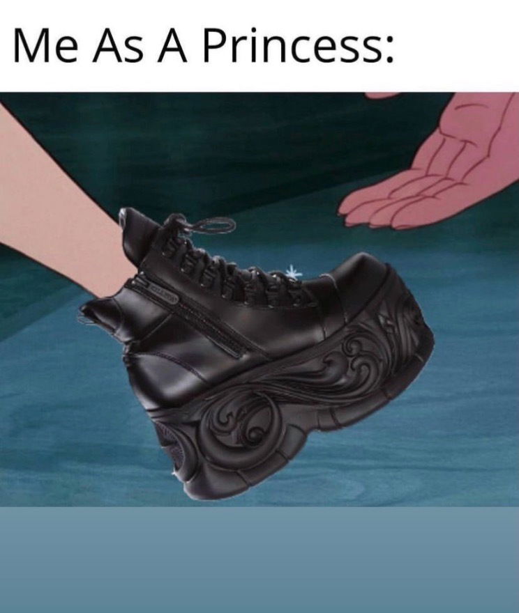 Addictive Abby ⛓ photo