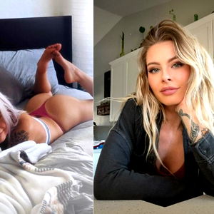 Marilyn ๐ฉต photo