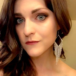 Aurora Jade from North West USA