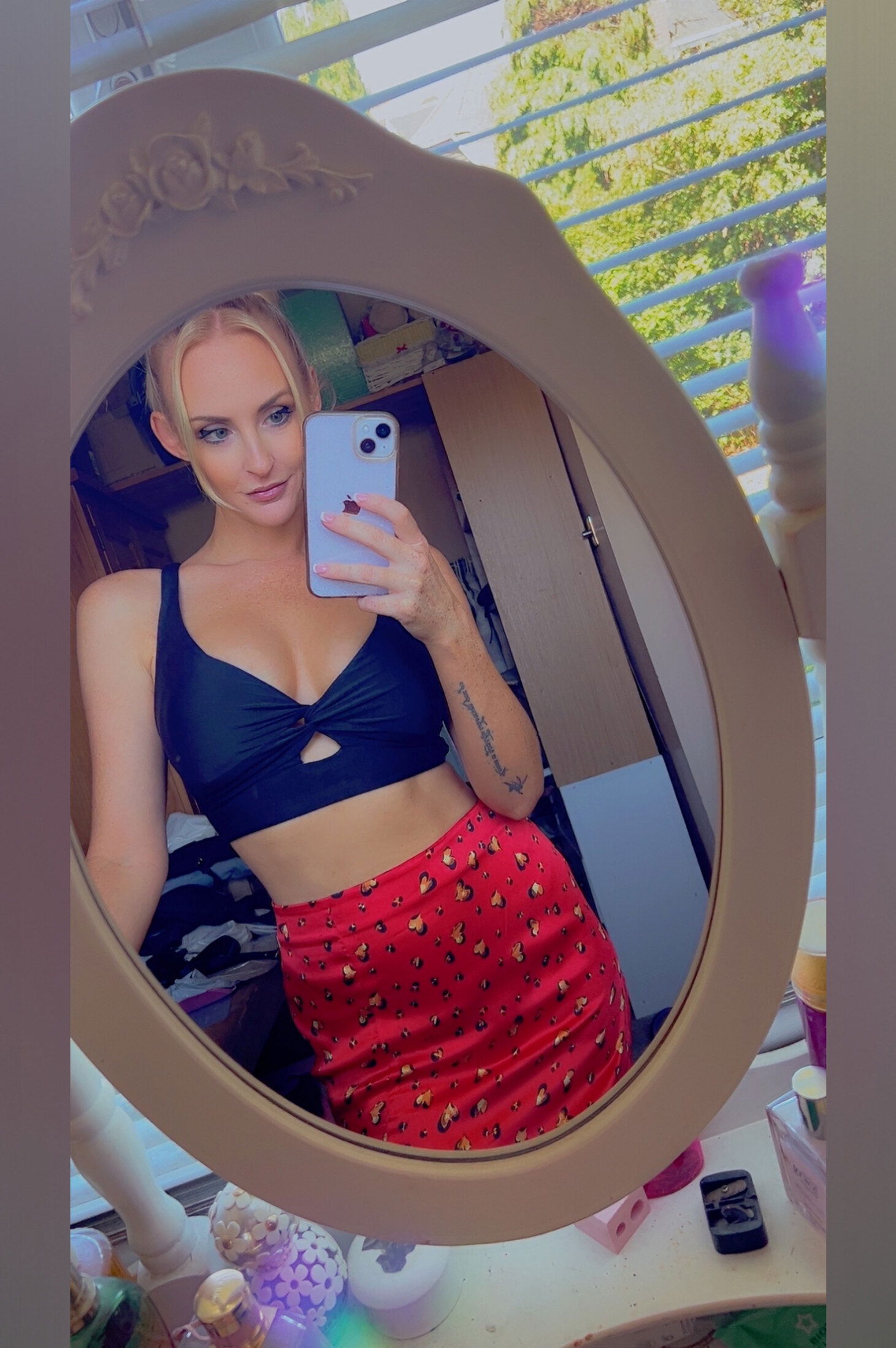 Angelina Mae ⭐⭐⭐⭐⭐ photo