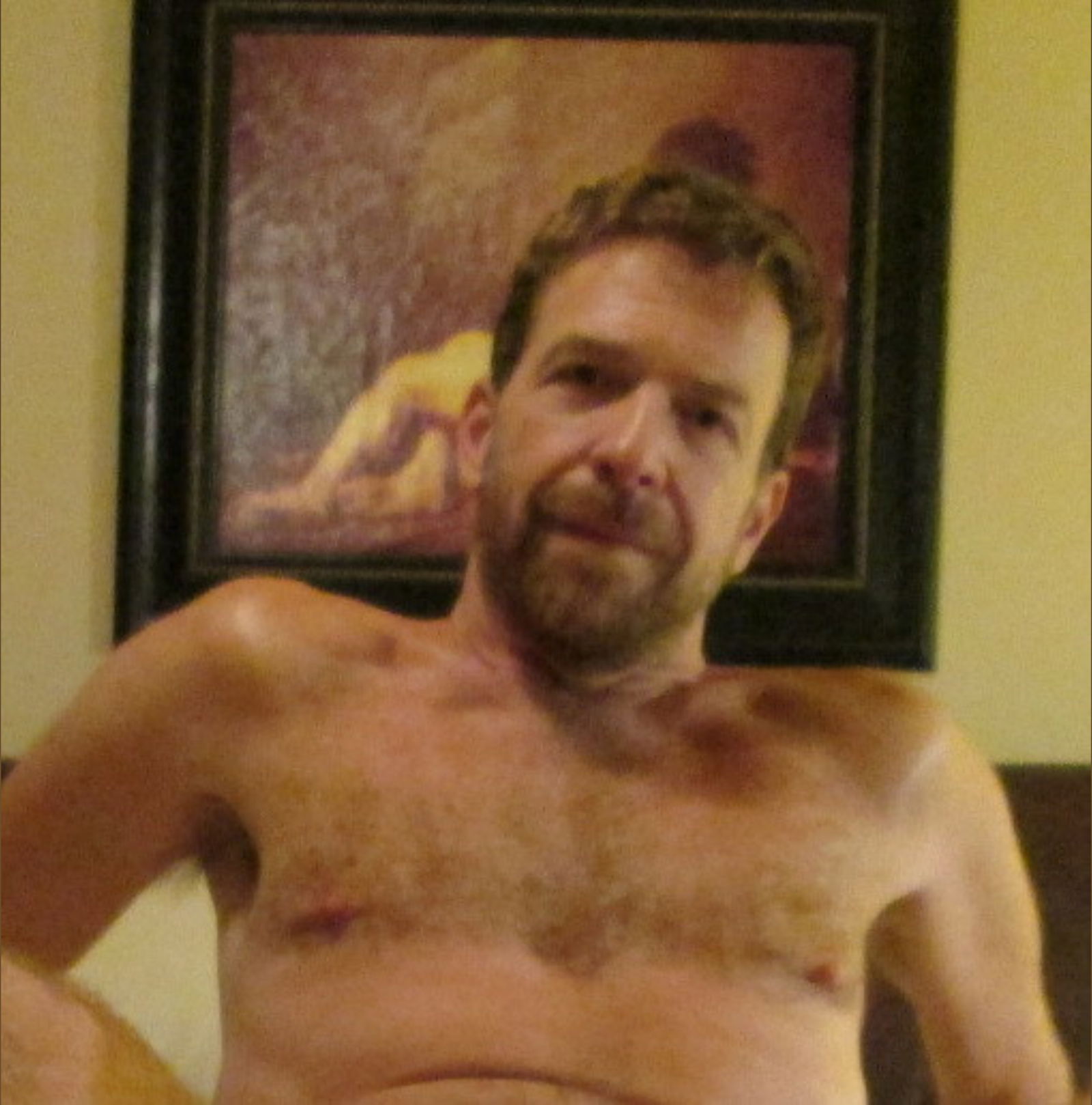 William Hairyartist photo