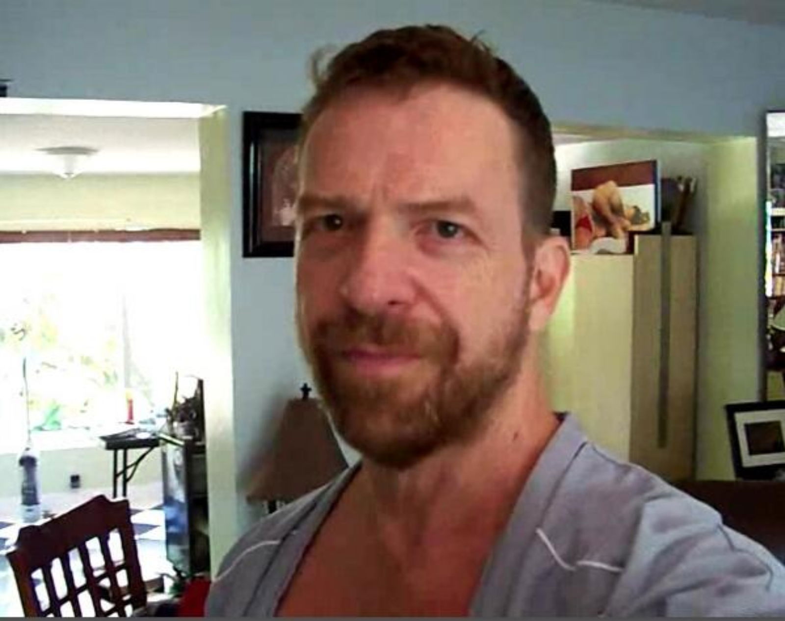 William Hairyartist photo