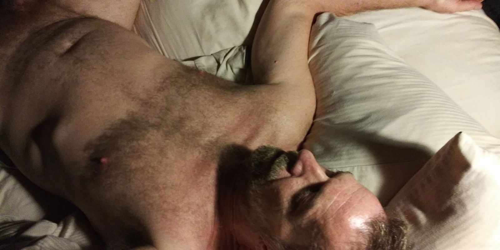 William Hairyartist photo