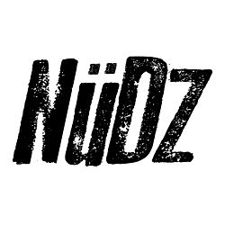 Stylized Branding for Nüdz Project