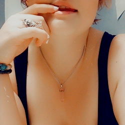 AloHOE Mora: OnlyFans Model Posing for Photo