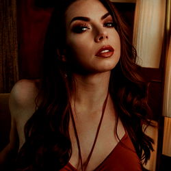 Autumn Knights VIP Club Model Photo