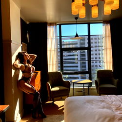 Autumn Knights VIP club photo