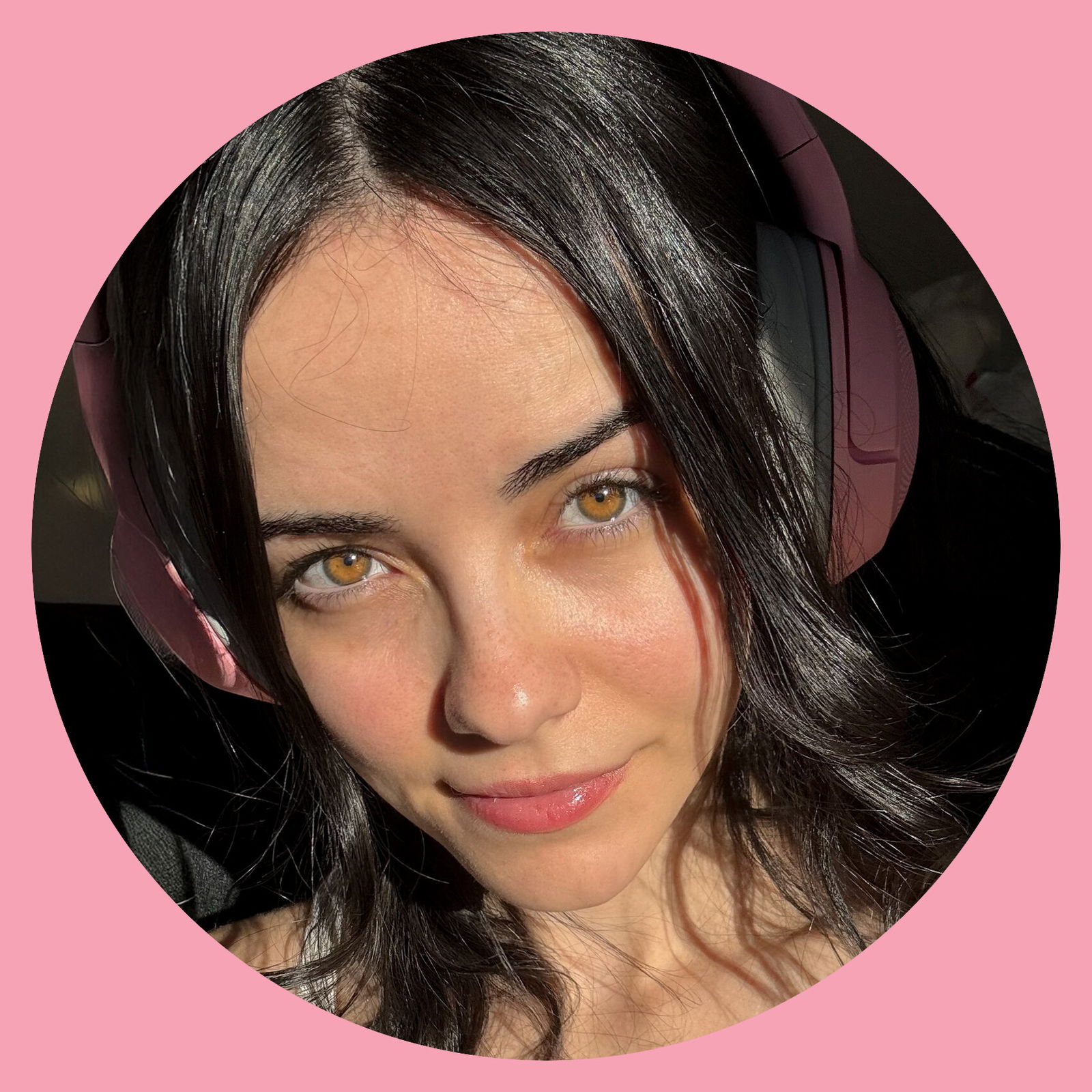 Sarah 🌸 your fav egirl ╰(◡‿◡🌸╰) photo