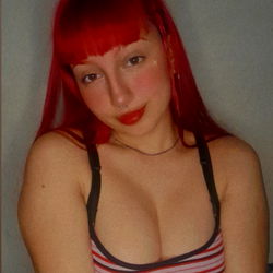 Mia, a stunning OnlyFans model from Argentina